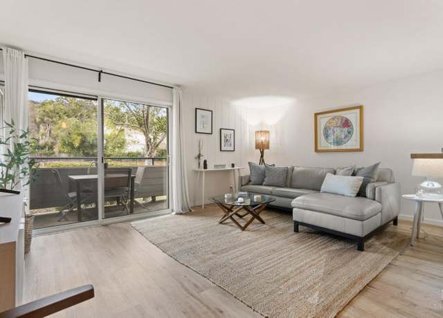 Property at 292 Larkspur Plaza Dr, Larkspur, CA 94939, 1 bed, 1 bath
