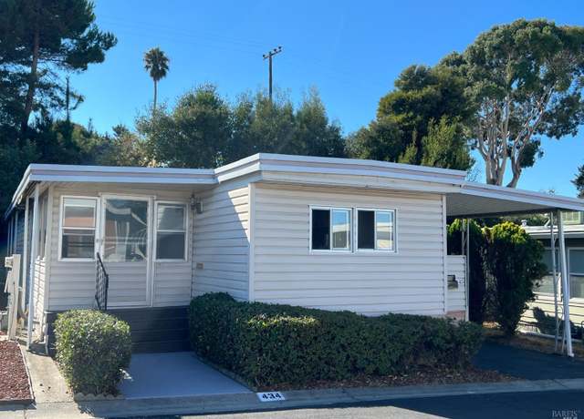 Property at 16401 San Pablo Ave #434, San Pablo, CA 94806, 2 beds, 1 bath