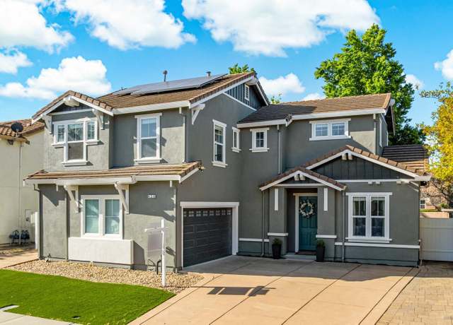 Property at 438 Tilden Cir, Vacaville, CA 95688, 3 beds, 2.5 baths