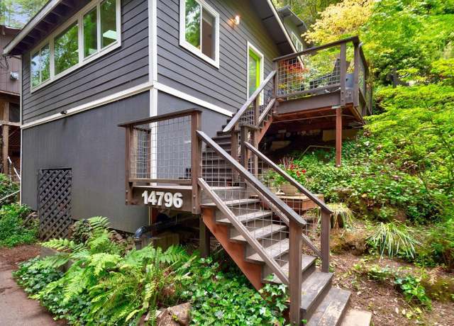 Property at 14796 Canyon 1 Rd, Guerneville, CA 95446, 1 bath
