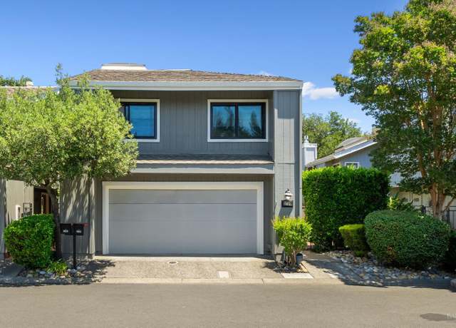 Property at 2750 Pike Dr, Napa, CA 94558, 3 beds, 2.5 baths