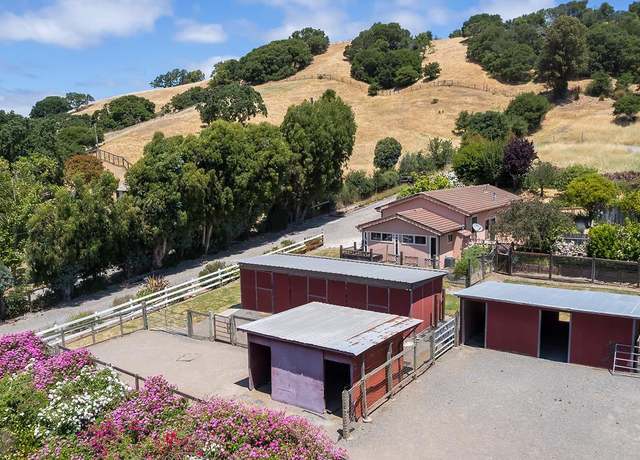Property at 1824 Indian Valley Rd, Novato, CA 94947, 1 bed, 1 bath