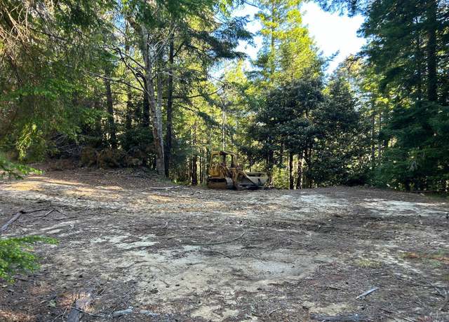 Property at 39700 Eureka Hill Rd, Point Arena, CA 95468