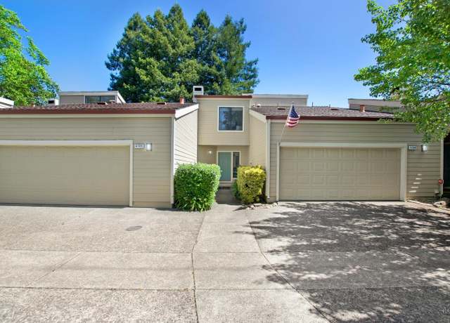 Property at 4705 Shade Tree Ln, Santa Rosa, CA 95405, 4 beds, 2.5 baths