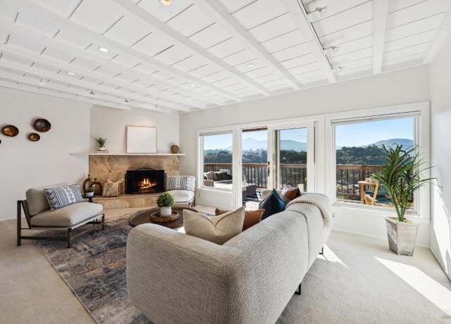 Property at 116 Maywood Way, San Rafael, CA 94901, 3 beds, 3 baths