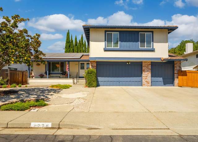 Property at 3276 Arroyo Dr, Fairfield, CA 94533, 4 beds, 2.5 baths