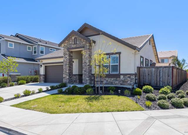 Property at 4001 Crane Ct, Vacaville, CA 95688, 4 beds, 2 baths