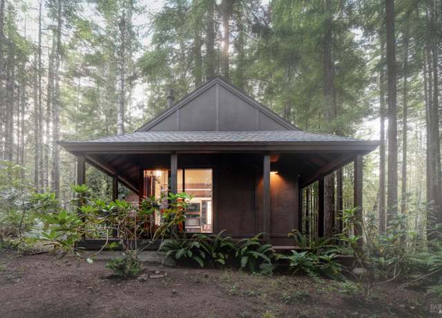 Property at 36484 E Ridge Rd, The Sea Ranch, CA 95497, 1 bed, 1 bath