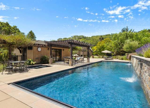 Property at 172 Pacheco Ave, Novato, CA 94947, 6 beds, 6.5 baths