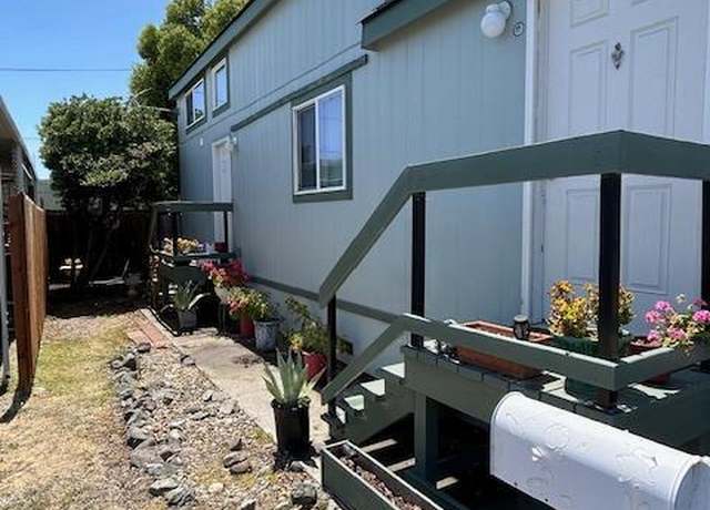 Property at 50 River Rd #6, Rio Vista, CA 94571, 1 bed, 1 bath