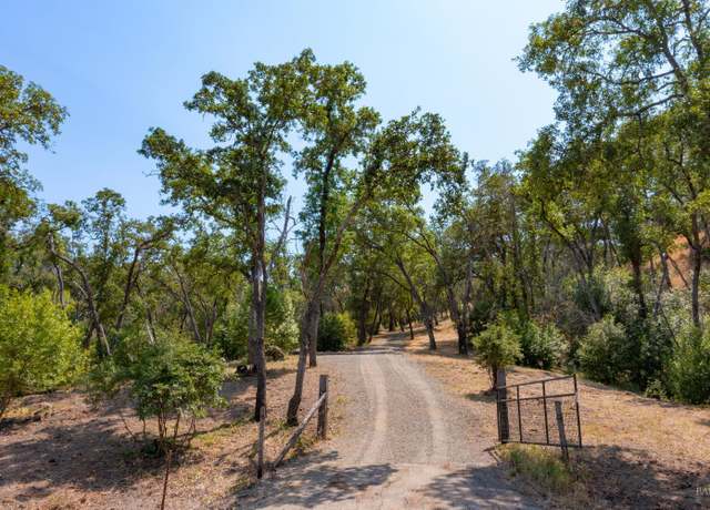 Property at 3550 Porter Creek Rd, Santa Rosa, CA 95404