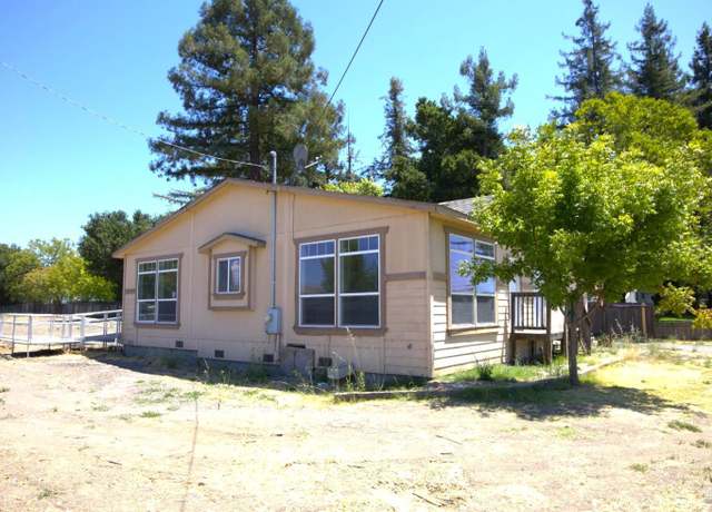 Property at 5320 Old Redwood Hwy, Santa Rosa, CA 95403, 3 beds, 2 baths