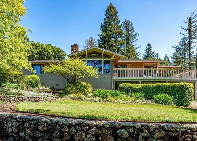 Property at 103 Camino Vis, St. Helena, CA 94574, 3 beds, 2.5 baths