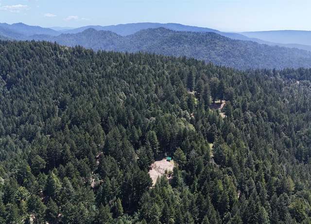 Property at 39000 Brush Creek Rd, Manchester, CA 95459