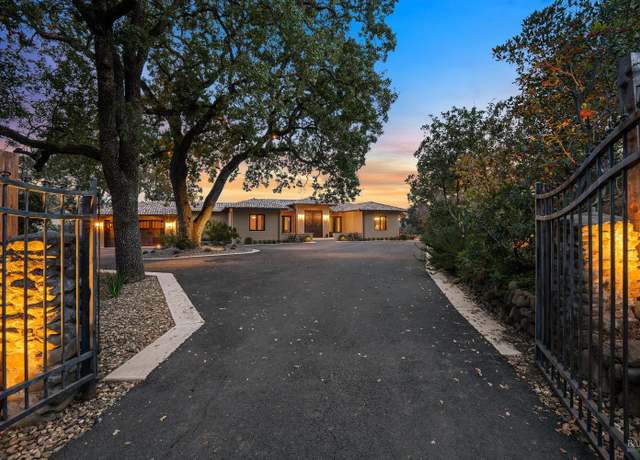Property at 1300 Wooden Valley Rd, Napa, CA 94558, 4 beds, 4.5 baths