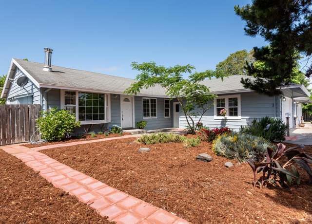 Property at 8403 Lancaster Dr, Rohnert Park, CA 94928, 4 beds, 2 baths