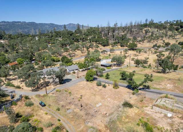 Property at 101 Pine Pl, St. Helena, CA 94574