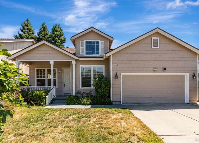 Property at 2423 Guerneville Rd, Santa Rosa, CA 95403, 3 beds, 2 baths