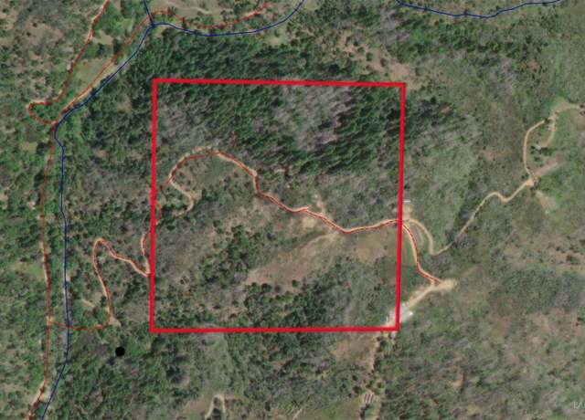 Property at 16351 Gibson Ln, Potter Valley, CA 95469