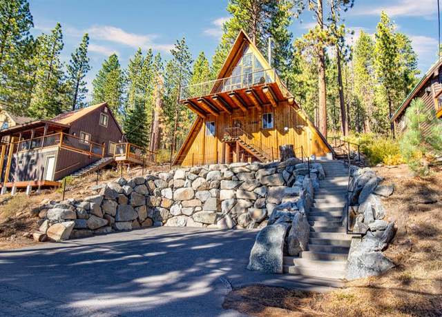 Property at 15244 W Reed Ave, Truckee, CA 96161, 1.5 baths