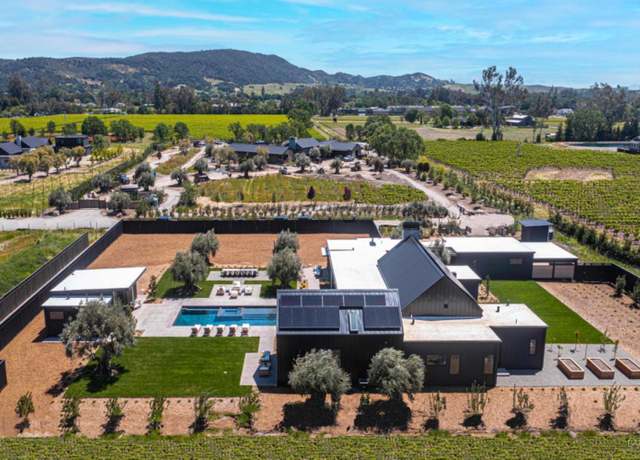 Redfin Sonoma Ca