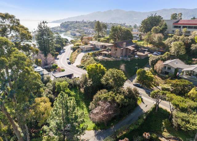 Property at 0 East Strawberry Dr, Mill Valley, CA 94941