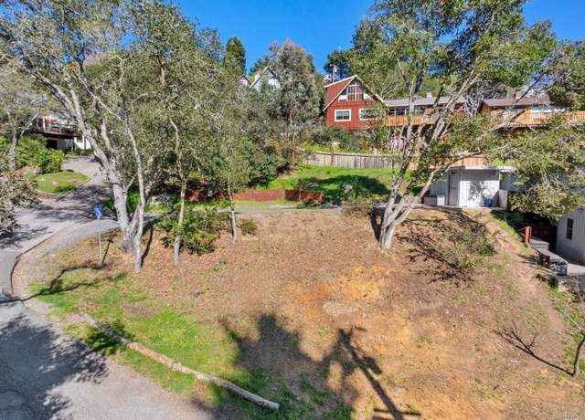 Property at 320 Tennessee Ave, Mill Valley, CA 94941