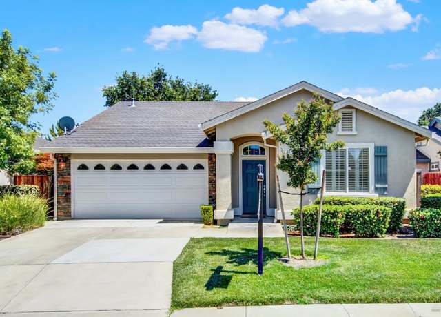 Property at 367 Grand Canyon Dr, Vacaville, CA 95687, 2 beds, 2 baths