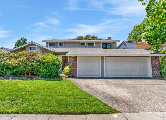 Property at 512 Norlee St, Sebastopol, CA 95472, 4 beds, 3 baths