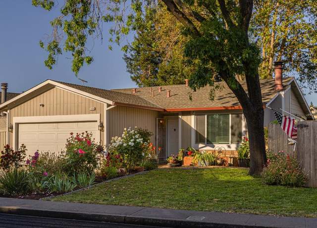 Property at 1133 Cielo Cir, Rohnert Park, CA 94928, 2 beds, 2 baths
