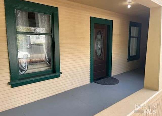 Property at 137 Ford St, Ukiah, CA 95482, 3 beds, 2 baths