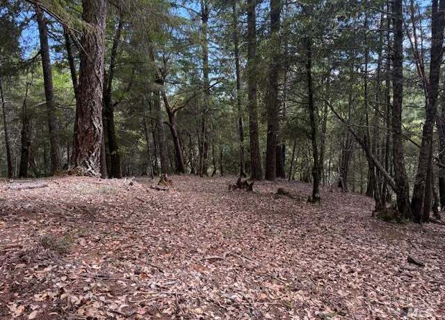 Property at 4297 Daisy Dr, Willits, CA 95490