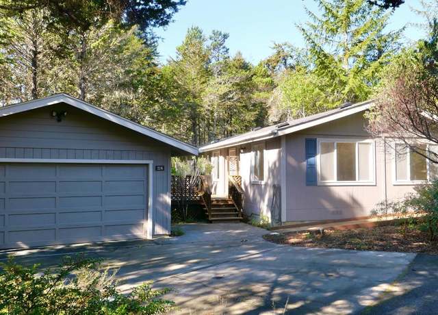 Property at 43300 Little River Airport Rd #42, Little River, CA 95456, 2 beds, 2 baths