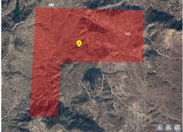 Property at 0 Bland Rd, Igo, CA 96047