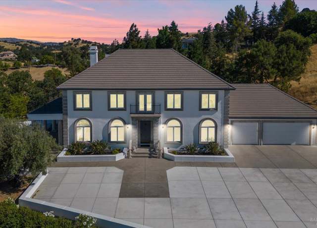 Property at 4119 Campini Estates Dr, Vacaville, CA 95688, 7 beds, 6.5 baths