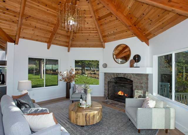 Property at 3400 Matanzas Creek Ln, Santa Rosa, CA 95404, 5 beds, 5.5 baths