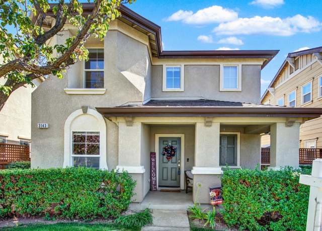 Property at 3143 Puffin Cir, Fairfield, CA 94533, 3 beds, 2.5 baths