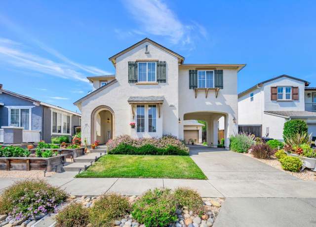 Property at 651 Decanter Cir, Windsor, CA 95492, 3 beds, 2.5 baths