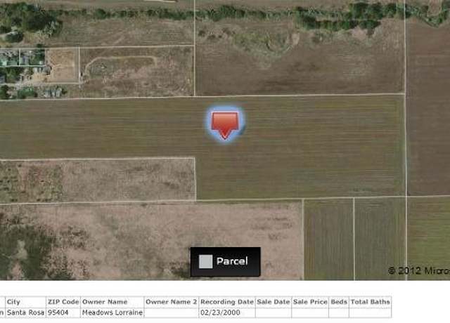 Property at 4742 Snyder Ln, Rohnert Park, CA 95404