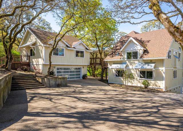 Property at 3292 Holland Dr, Santa Rosa, CA 95404, 3 beds, 5 baths