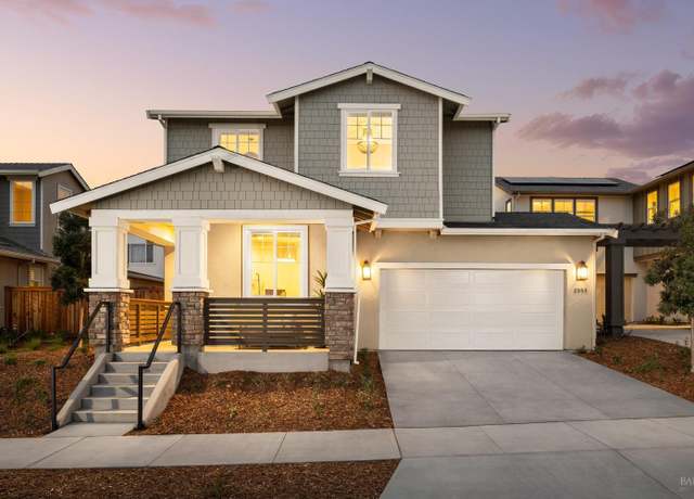 Property at 2557 Dakota Ave, Santa Rosa, CA 95403, 4 beds, 3 baths