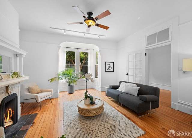 Property at 3343 22nd St, San Francisco, CA 94110, 3 beds, 1 bath