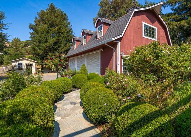 Property at 1846 Indian Valley Rd, Novato, CA 94947, 1 bed, 1 bath