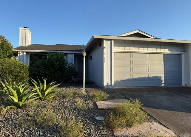 Property at 2044 Wildwood Ct, Napa, CA 94559, 2 beds, 2 baths