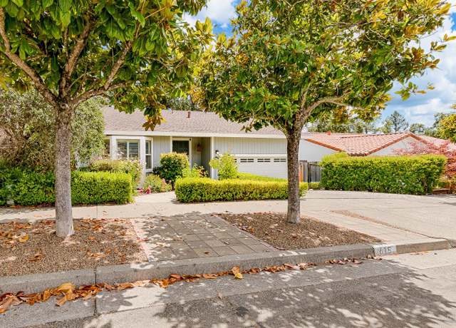 Property at 615 Montclair Dr, Santa Rosa, CA 95409, 3 beds, 2 baths