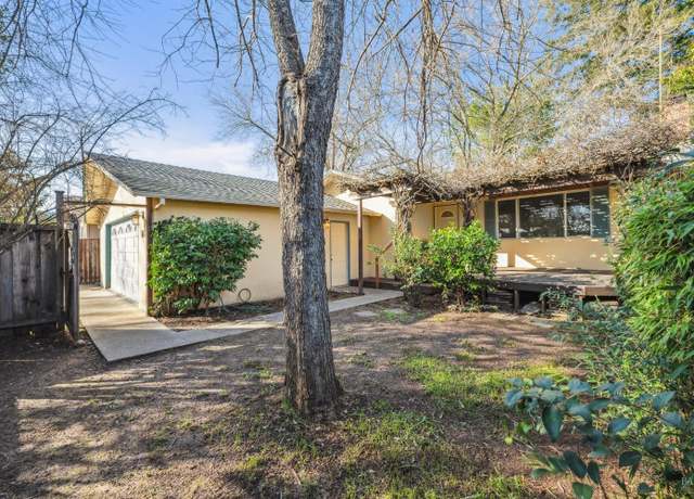 Property at 141 Northside Ave, Sonoma, CA 95476, 2 beds, 1 bath