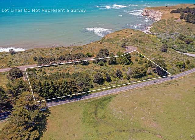 Property at 27151 Warren Dr, Point Arena, CA 95468