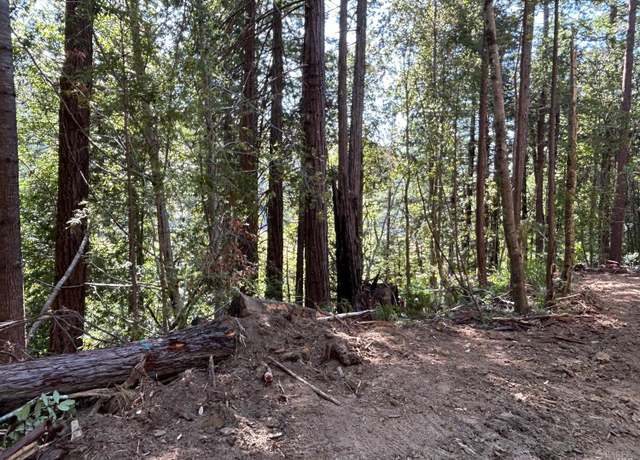 Property at 39700 Eureka Hill Rd, Point Arena, CA 95468