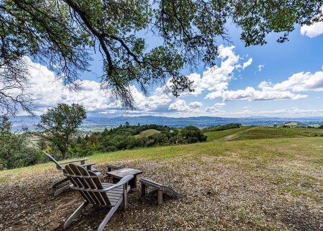 Property at 0 Dry Creek Rd, Napa, CA 94558
