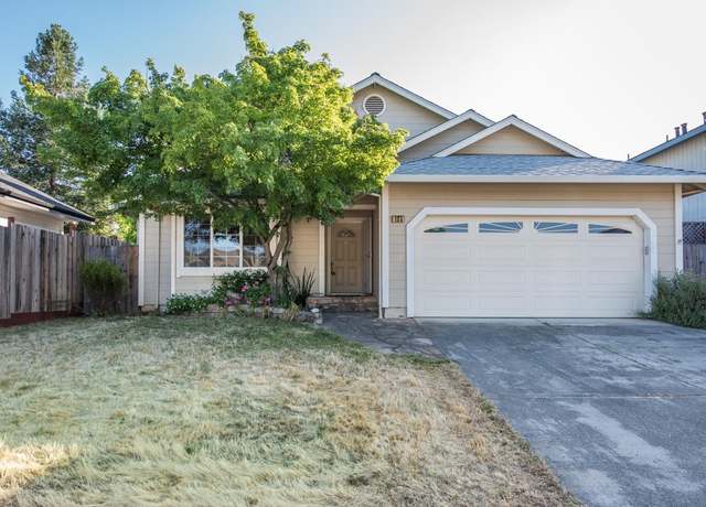 Property at 135 Furber Ln, Cloverdale, CA 95425, 3 beds, 2 baths